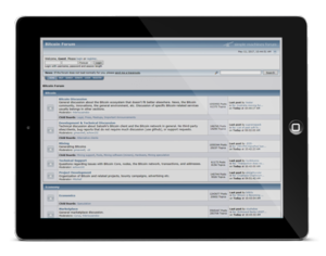 bitcoin-forum bitcoin-forum