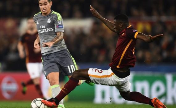 Antonio Rudiger