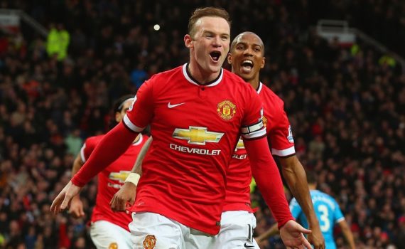 Wayne Rooney
